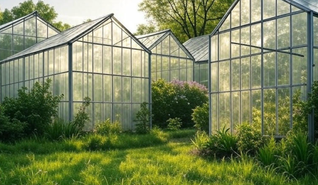 چگونه طراحی سبز به حفظ محیط زیست کمک میکند